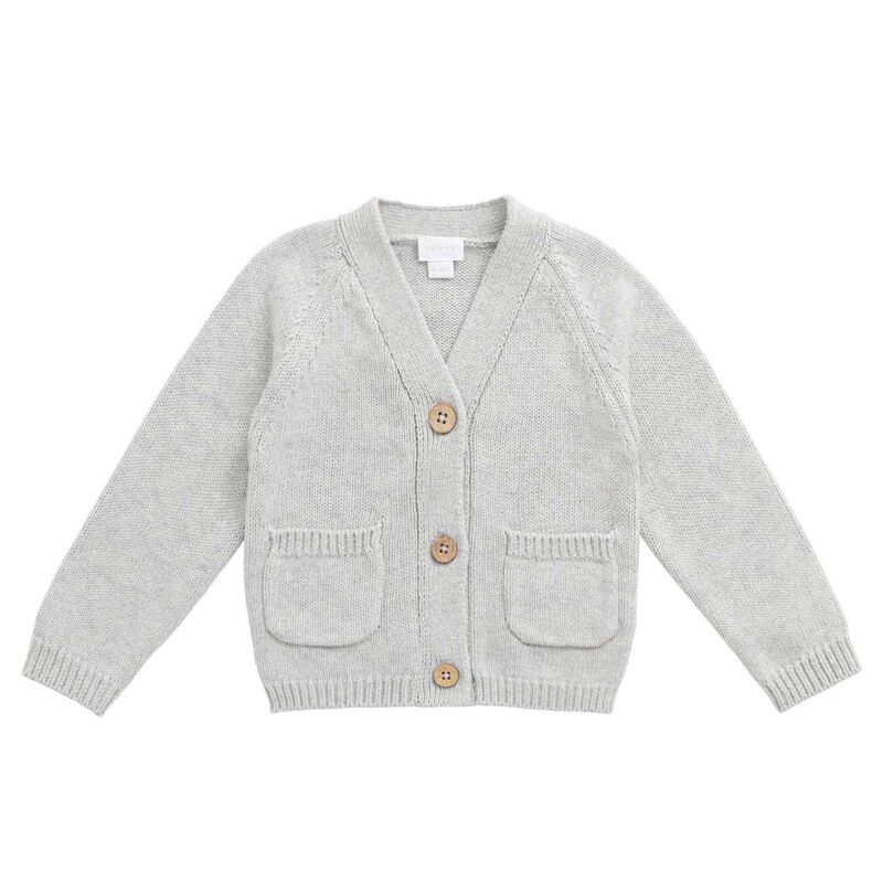 Jamie Kay Franco Cardigan 6M-2Y image number 0
